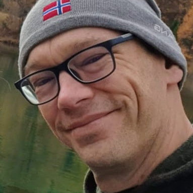 me